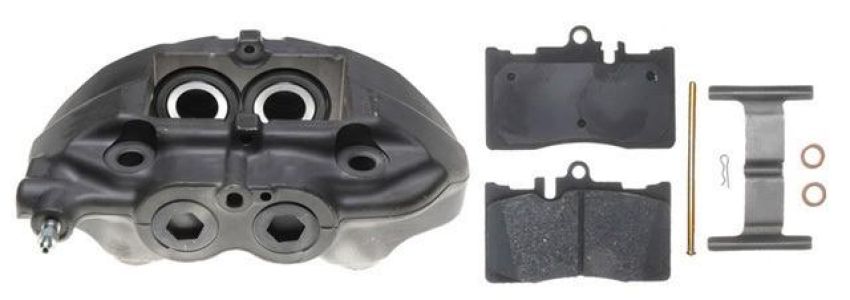 Raybestos RC11397 Raybestos R-Line Reman Loaded Caliper