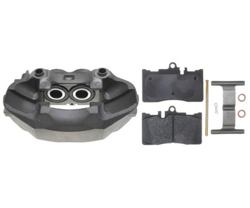 Raybestos RC11397 Raybestos R-Line Reman Loaded Caliper