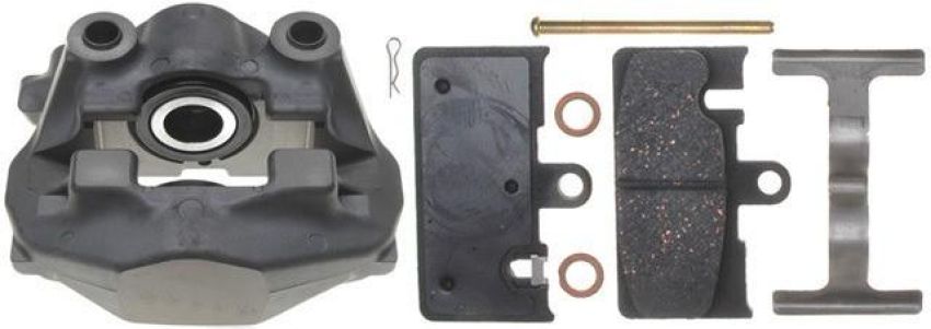 Raybestos RC11399 Raybestos R-Line Reman Loaded Caliper