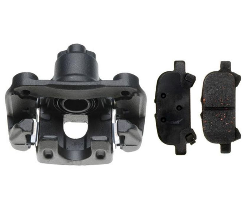 Raybestos RC11403NS Raybestos R-Line Reman Loaded Caliper & Bracket Assy