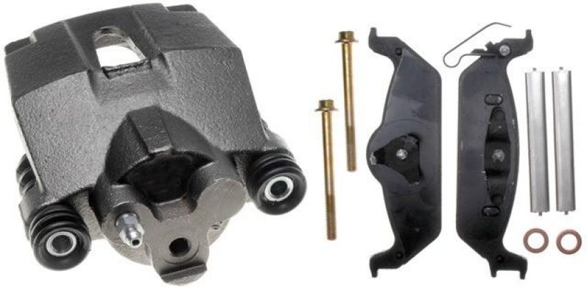 Raybestos RC11413 Raybestos R-Line Reman Loaded Caliper