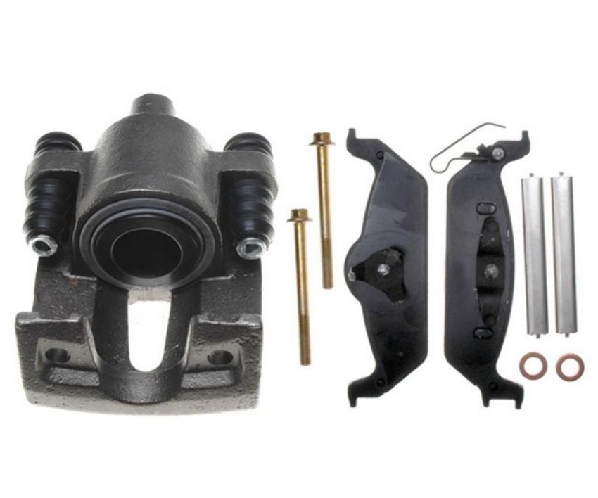 Raybestos RC11413 Raybestos R-Line Reman Loaded Caliper