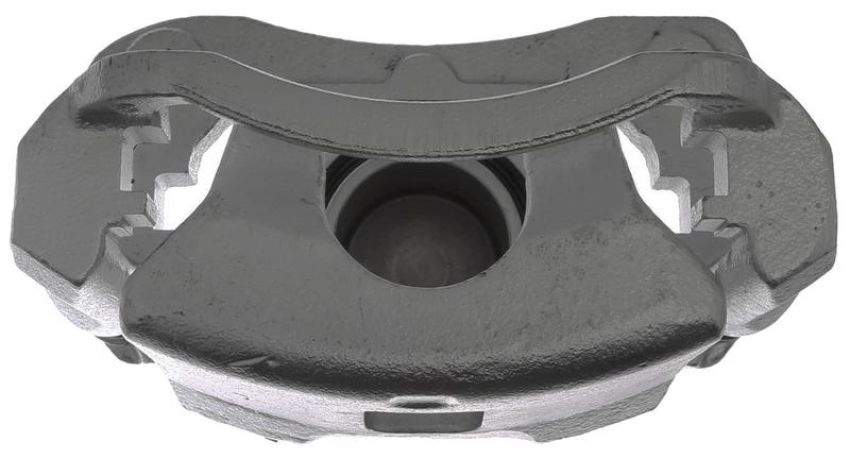 Raybestos RC11419C Raybestos R-Line Reman Loaded Coated Caliper & Bracket Assy