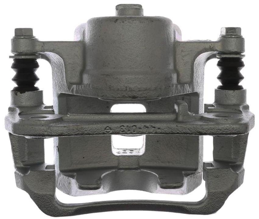 Raybestos RC11419C Raybestos R-Line Reman Loaded Coated Caliper & Bracket Assy
