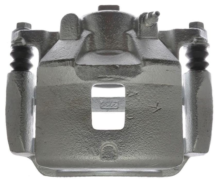 Raybestos RC11419C Raybestos R-Line Reman Loaded Coated Caliper & Bracket Assy