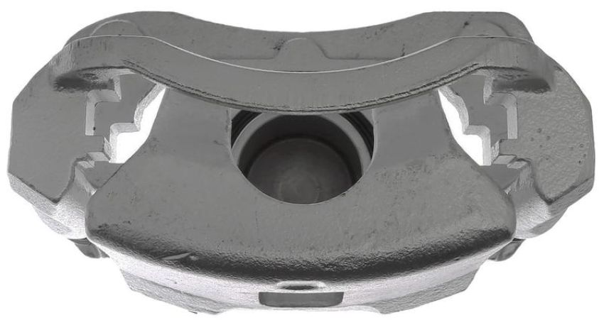 Raybestos RC11420C Raybestos R-Line Reman Loaded Coated Caliper & Bracket Assy