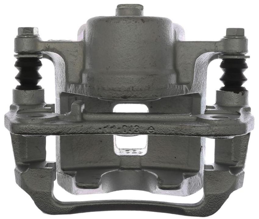 Raybestos RC11420C Raybestos R-Line Reman Loaded Coated Caliper & Bracket Assy