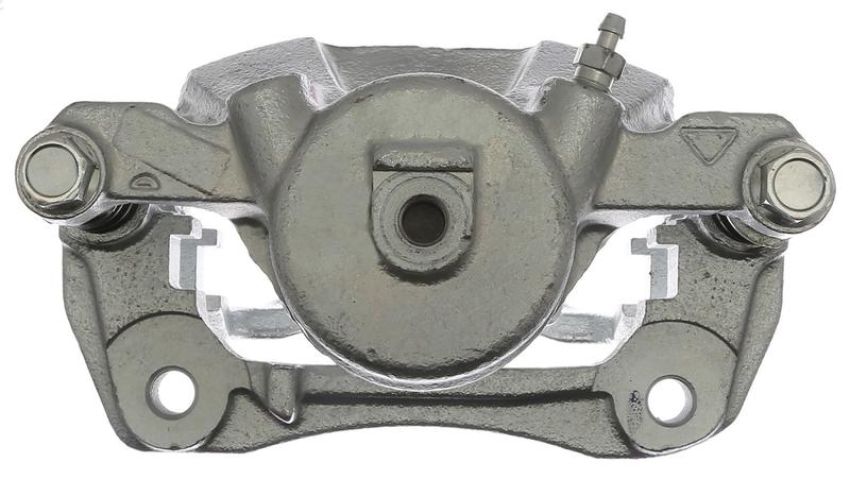 Raybestos RC11420C Raybestos R-Line Reman Loaded Coated Caliper & Bracket Assy