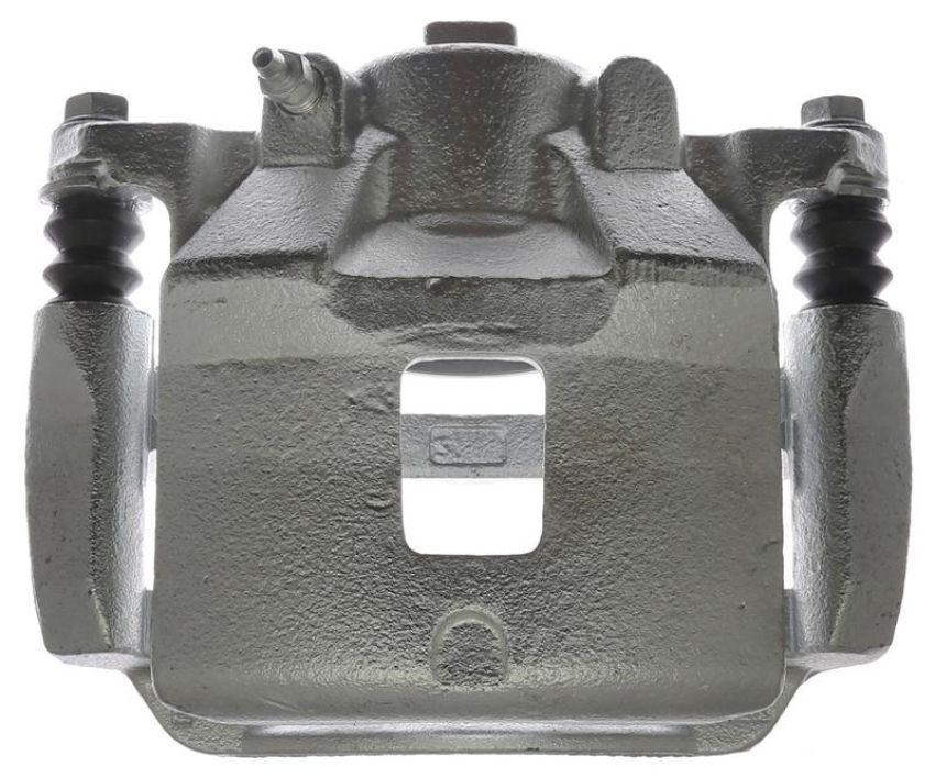 Raybestos RC11420C Raybestos R-Line Reman Loaded Coated Caliper & Bracket Assy