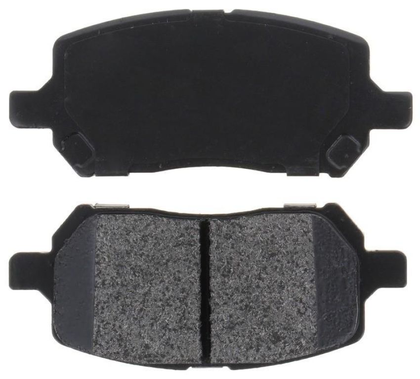 Raybestos RC11420C Raybestos R-Line Reman Loaded Coated Caliper & Bracket Assy