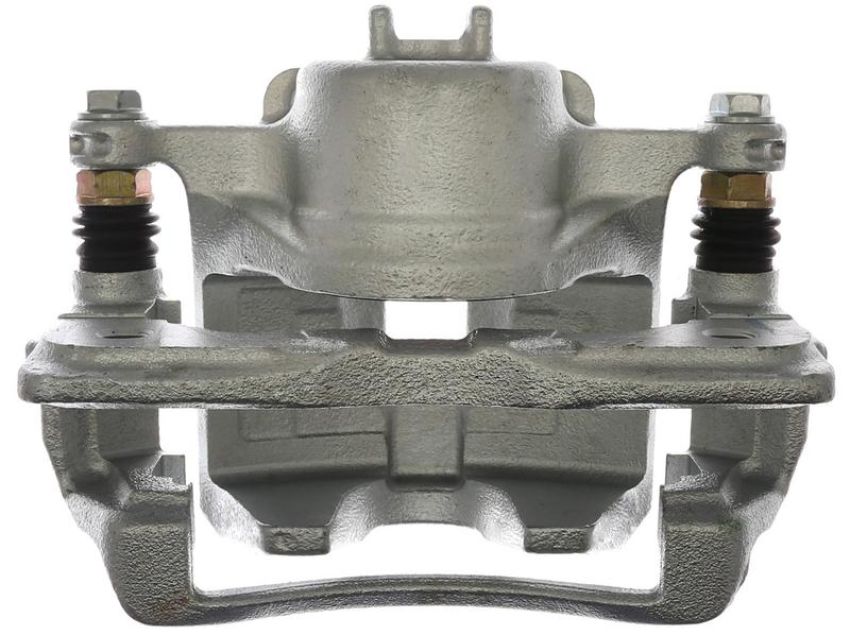 Raybestos RC11429C Raybestos R-Line Reman Loaded Coated Caliper & Bracket Assy