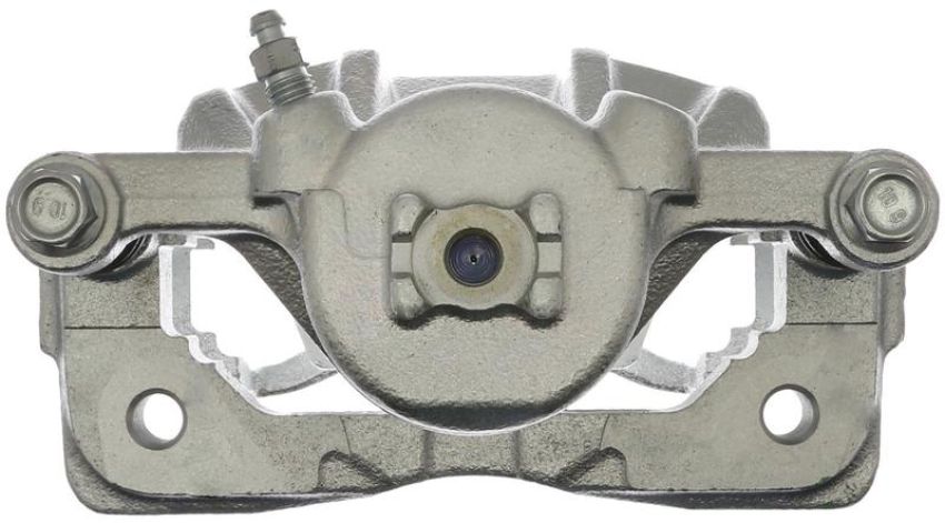 Raybestos RC11429C Raybestos R-Line Reman Loaded Coated Caliper & Bracket Assy