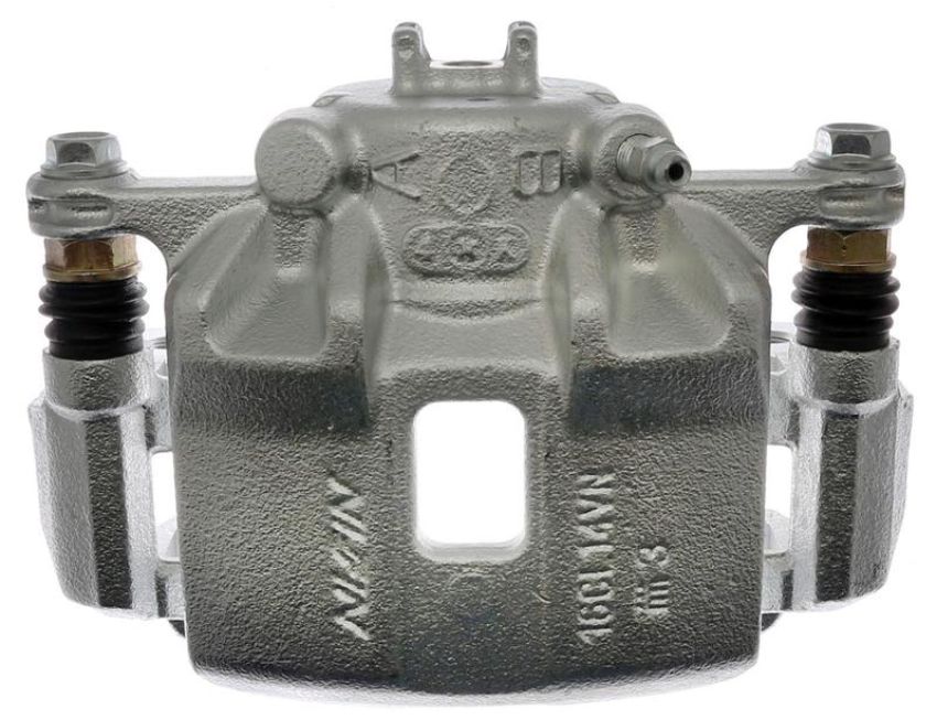 Raybestos RC11429C Raybestos R-Line Reman Loaded Coated Caliper & Bracket Assy