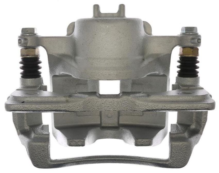 Raybestos RC11430C Raybestos R-Line Reman Loaded Coated Caliper & Bracket Assy