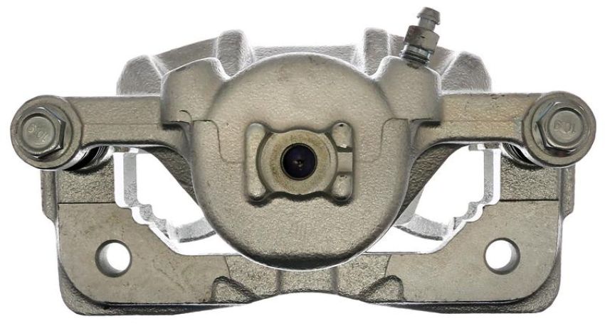 Raybestos RC11430C Raybestos R-Line Reman Loaded Coated Caliper & Bracket Assy