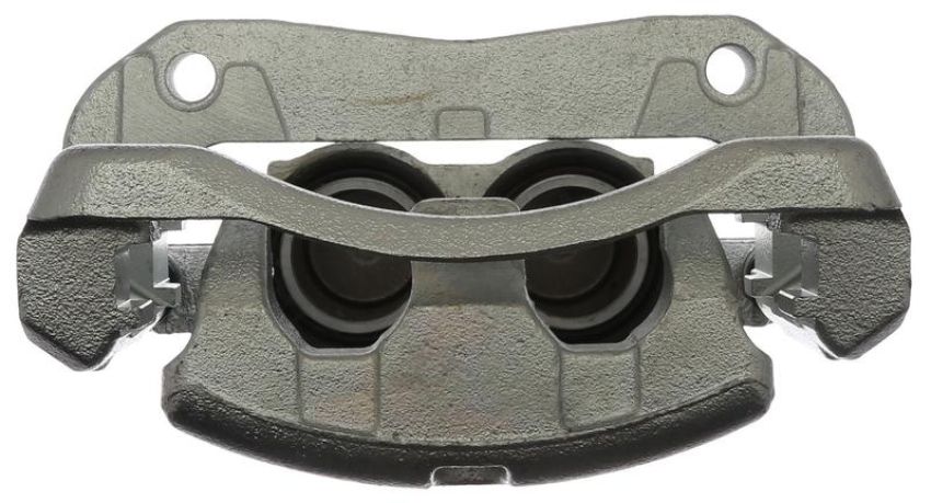 Raybestos RC11475C Raybestos R-Line Reman Loaded Coated Caliper & Bracket Assy