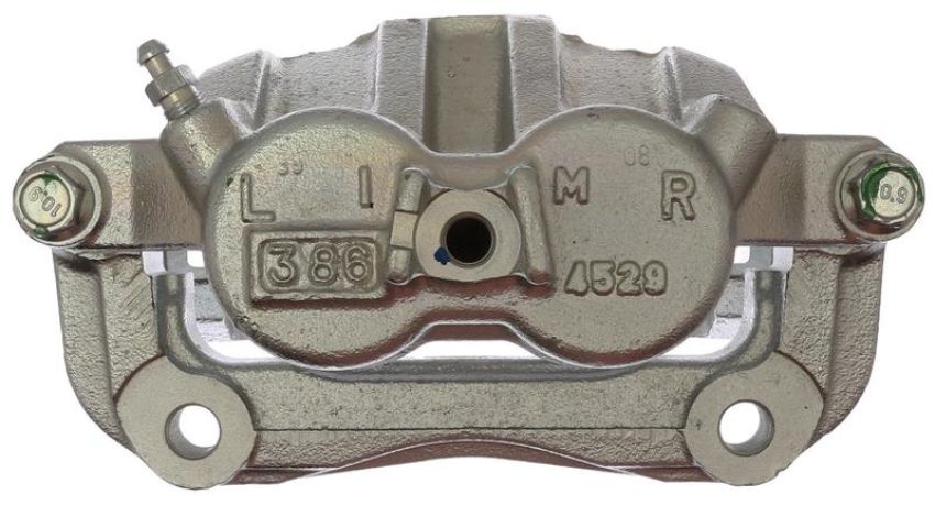 Raybestos RC11475C Raybestos R-Line Reman Loaded Coated Caliper & Bracket Assy