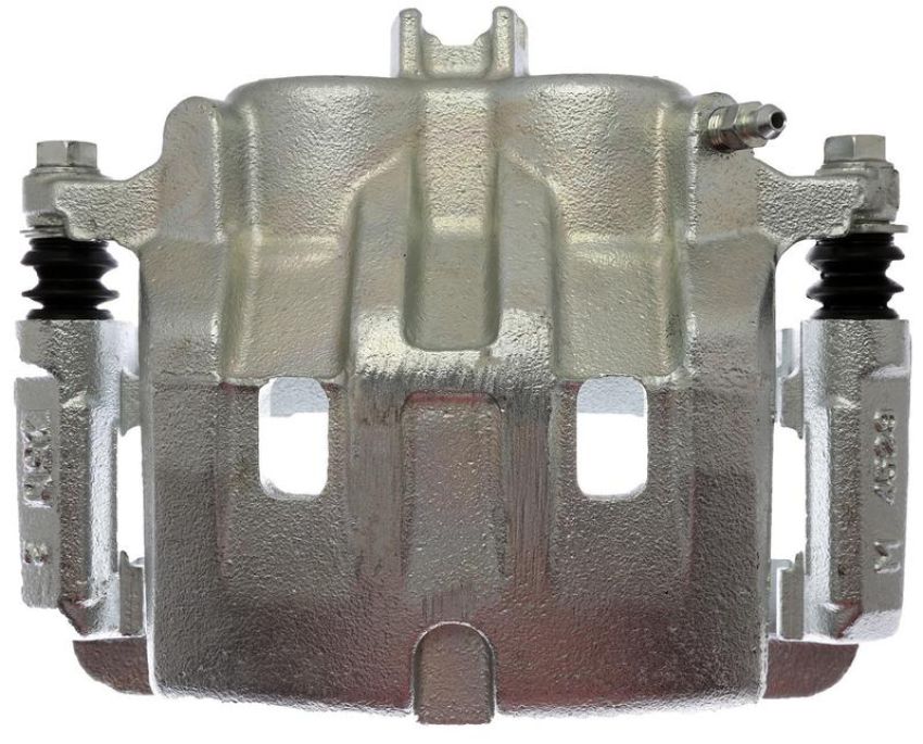 Raybestos RC11475C Raybestos R-Line Reman Loaded Coated Caliper & Bracket Assy