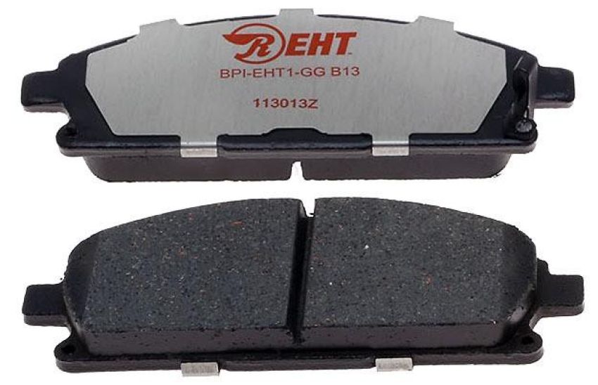 Raybestos RC11475C Raybestos R-Line Reman Loaded Coated Caliper & Bracket Assy