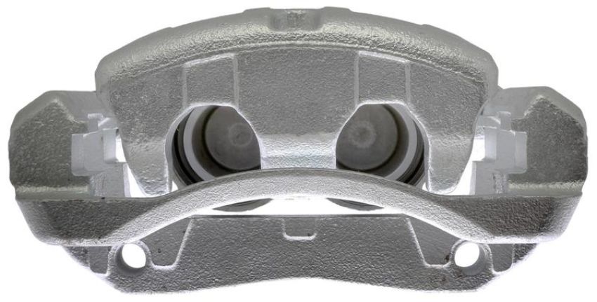Raybestos RC11476C Raybestos R-Line Reman Loaded Coated Caliper & Bracket Assy
