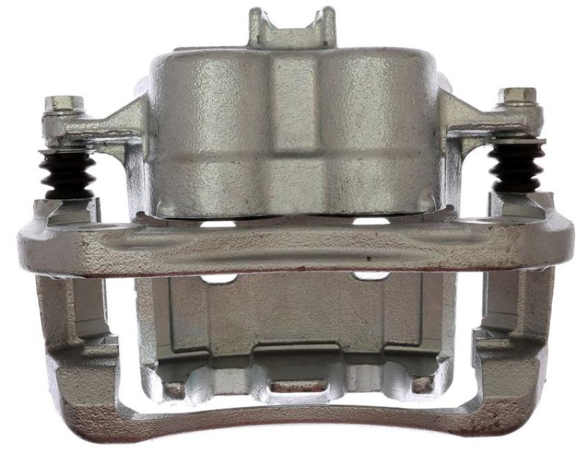 Raybestos RC11476C Raybestos R-Line Reman Loaded Coated Caliper & Bracket Assy