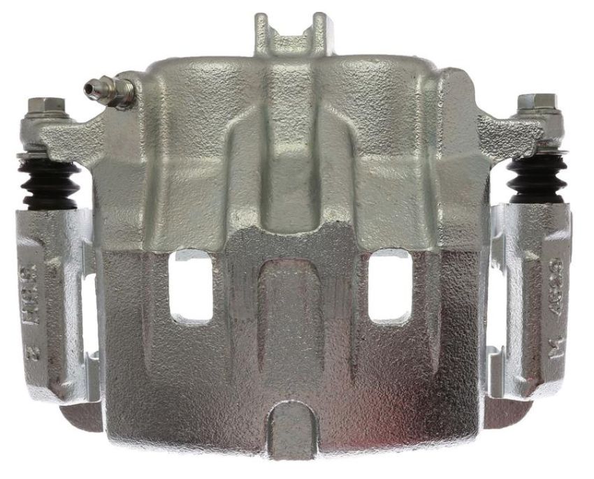 Raybestos RC11476C Raybestos R-Line Reman Loaded Coated Caliper & Bracket Assy
