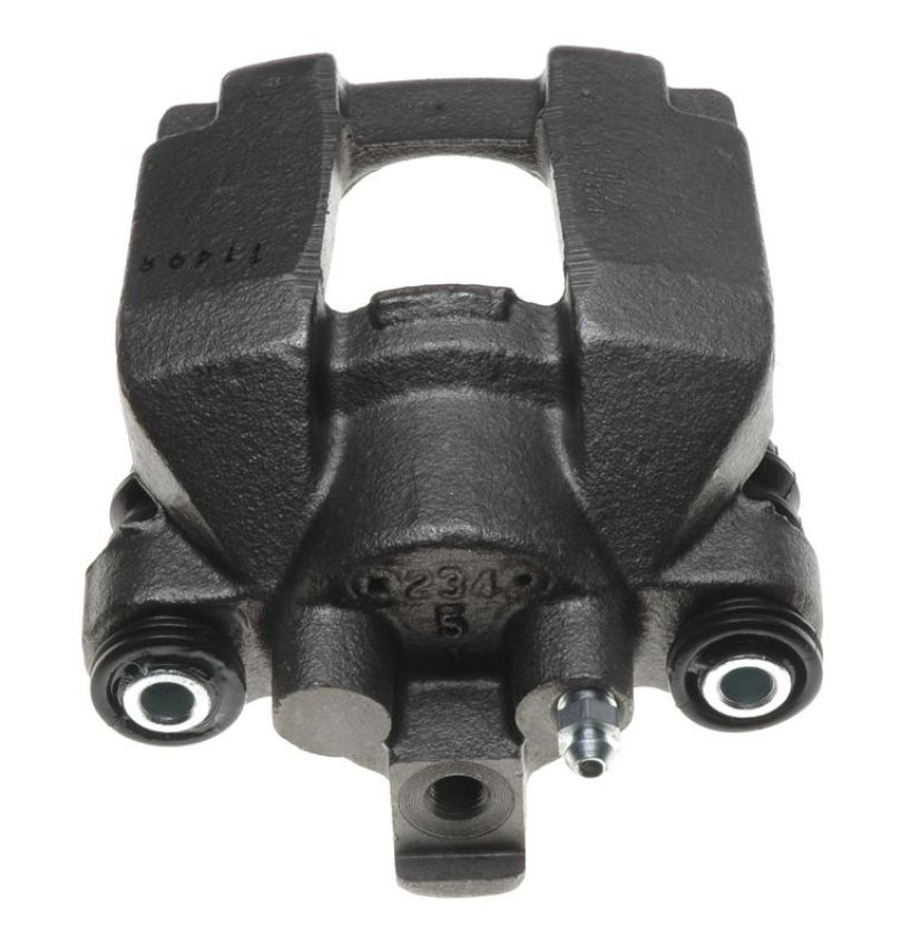Raybestos RC11498 Raybestos R-Line Reman Loaded Caliper & Bracket Assy