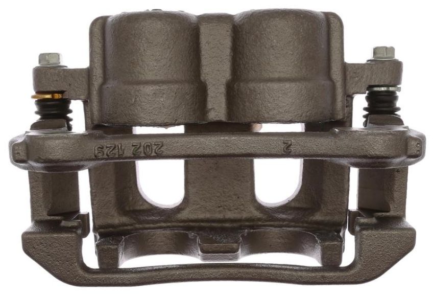 Raybestos RC11503 Raybestos R-Line Reman Loaded Caliper & Bracket Assy