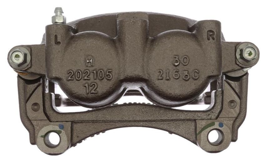 Raybestos RC11503 Raybestos R-Line Reman Loaded Caliper & Bracket Assy