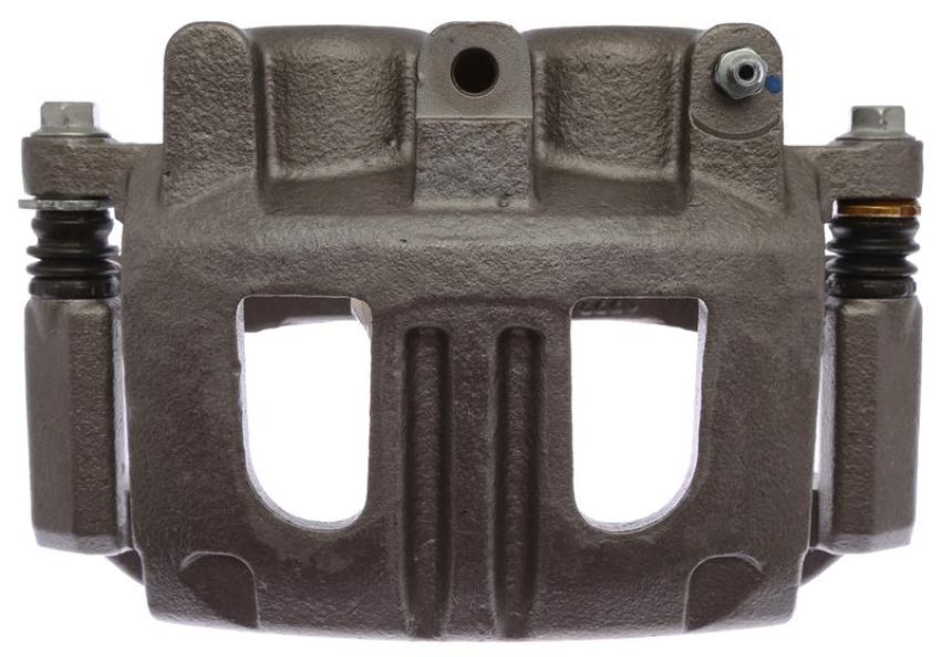 Raybestos RC11503 Raybestos R-Line Reman Loaded Caliper & Bracket Assy
