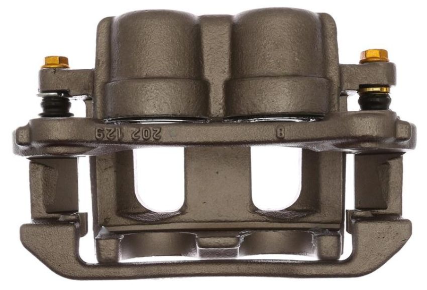 Raybestos RC11504 Raybestos R-Line Reman Loaded Caliper & Bracket Assy