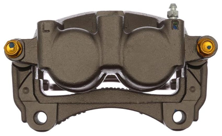 Raybestos RC11504 Raybestos R-Line Reman Loaded Caliper & Bracket Assy
