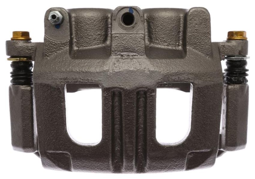Raybestos RC11504 Raybestos R-Line Reman Loaded Caliper & Bracket Assy