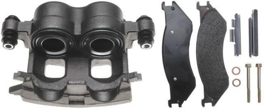 Raybestos RC11508 Raybestos R-Line Reman Loaded Caliper
