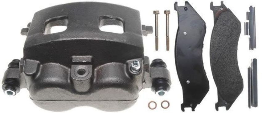Raybestos RC11508 Raybestos R-Line Reman Loaded Caliper