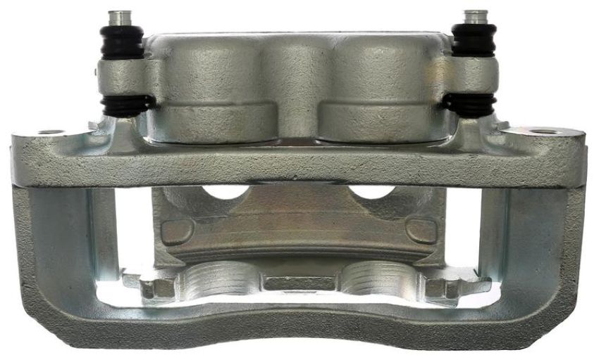 Raybestos RC11509C Raybestos R-Line Reman Loaded Coated Caliper & Bracket Assy