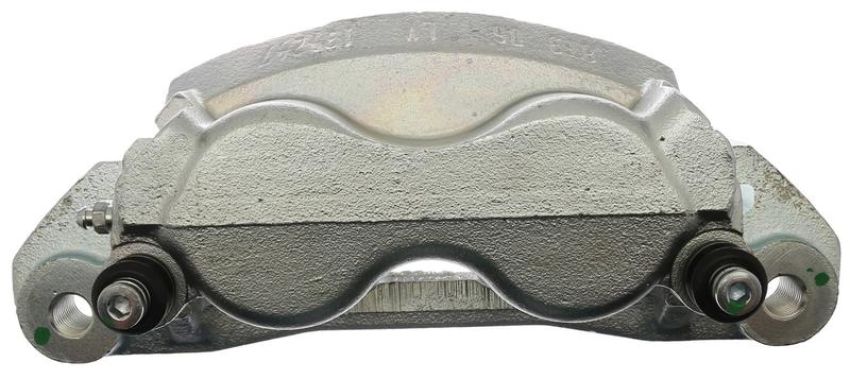 Raybestos RC11509C Raybestos R-Line Reman Loaded Coated Caliper & Bracket Assy