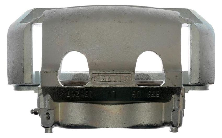 Raybestos RC11509C Raybestos R-Line Reman Loaded Coated Caliper & Bracket Assy