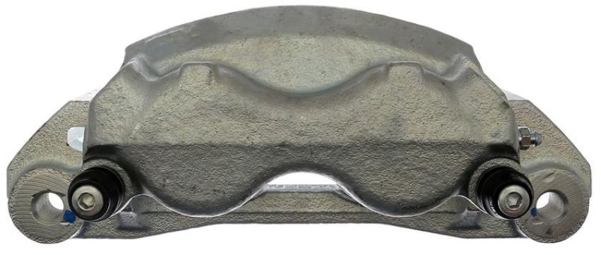 Raybestos RC11510C Raybestos R-Line Reman Loaded Coated Caliper & Bracket Assy