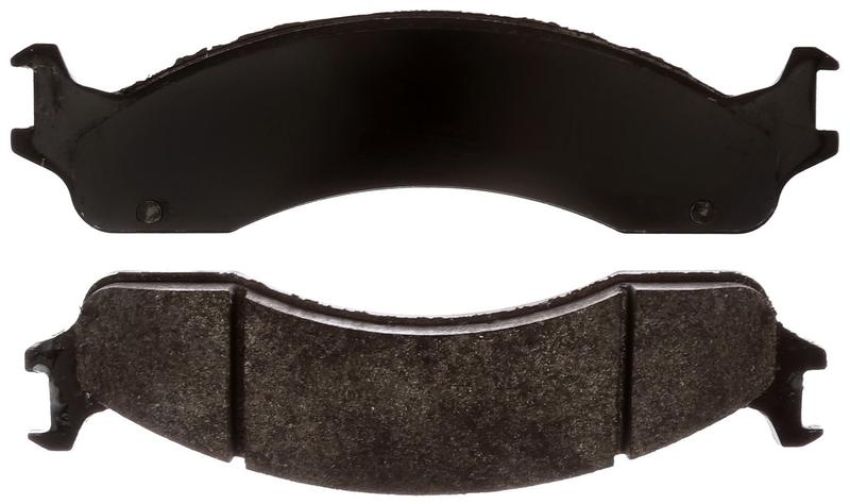 Raybestos RC11510C Raybestos R-Line Reman Loaded Coated Caliper & Bracket Assy
