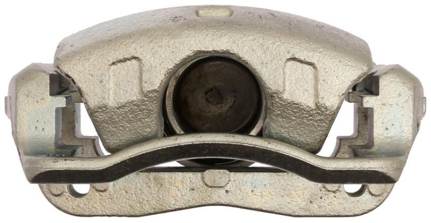 Raybestos RC11517C Raybestos R-Line Reman Loaded Coated Caliper & Bracket Assy