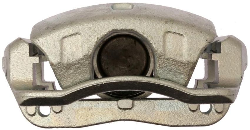 Raybestos RC11518C Raybestos R-Line Reman Loaded Coated Caliper & Bracket Assy