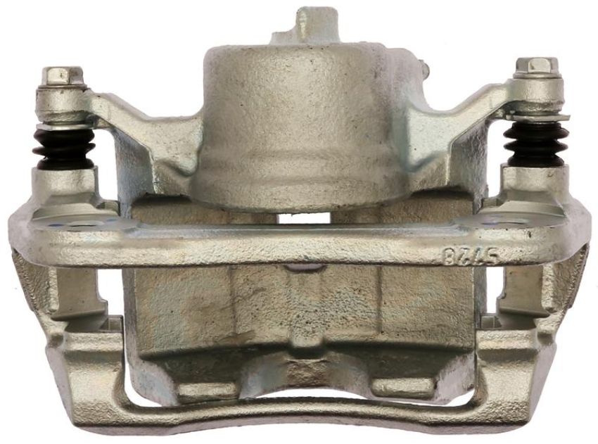 Raybestos RC11518C Raybestos R-Line Reman Loaded Coated Caliper & Bracket Assy