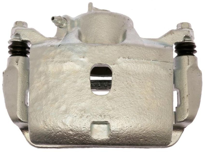 Raybestos RC11518C Raybestos R-Line Reman Loaded Coated Caliper & Bracket Assy