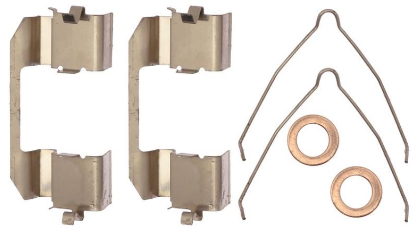 Raybestos RC11518C Raybestos R-Line Reman Loaded Coated Caliper & Bracket Assy