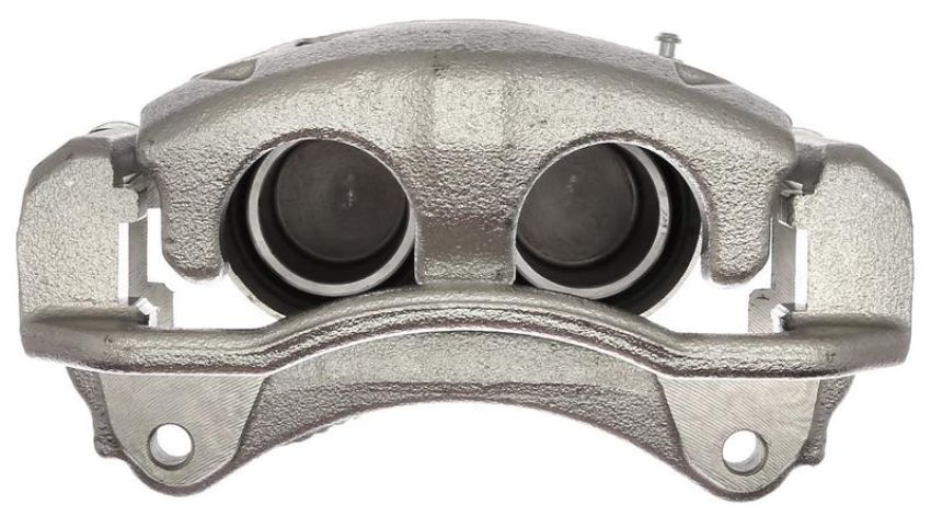 Raybestos RC11523C Raybestos R-Line Reman Loaded Coated Caliper & Bracket Assy