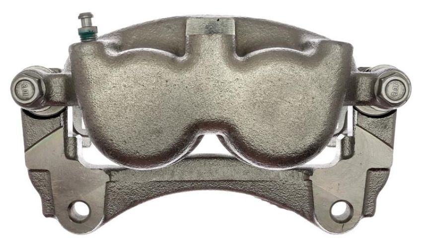 Raybestos RC11523C Raybestos R-Line Reman Loaded Coated Caliper & Bracket Assy