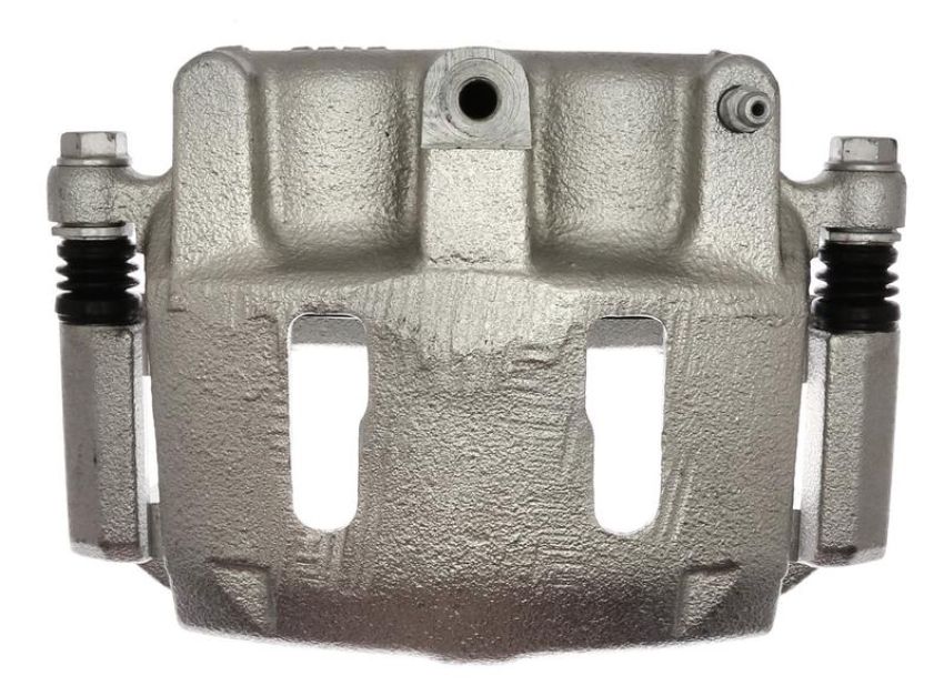 Raybestos RC11523C Raybestos R-Line Reman Loaded Coated Caliper & Bracket Assy