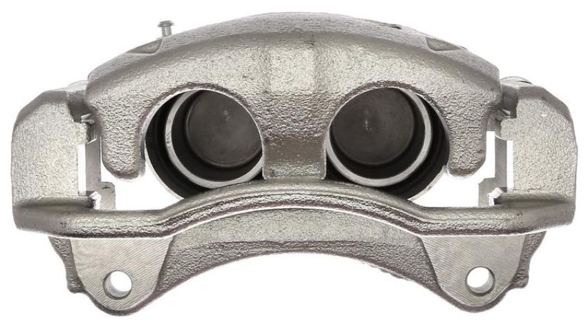 Raybestos RC11524C Raybestos R-Line Reman Loaded Coated Caliper & Bracket Assy