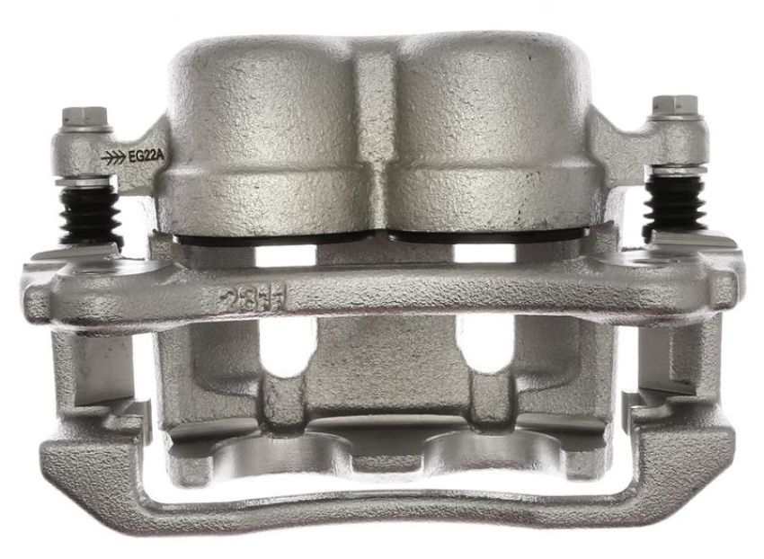 Raybestos RC11524C Raybestos R-Line Reman Loaded Coated Caliper & Bracket Assy